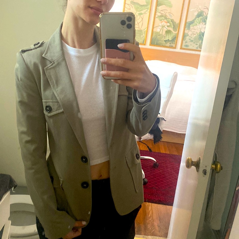 Reiss Jacket size XS
